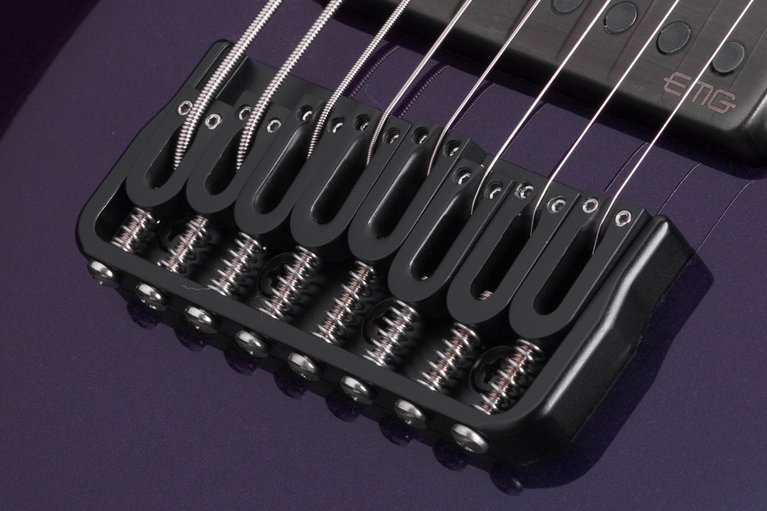 Hellraiser Hybrid C-8